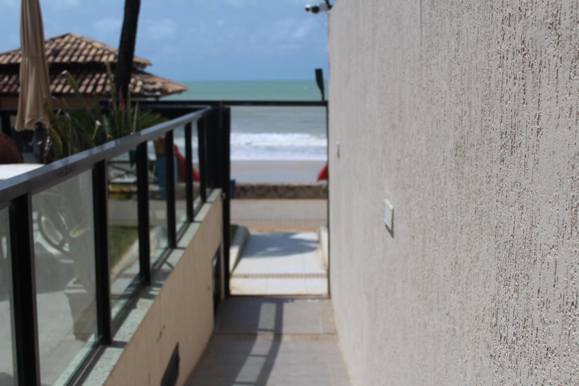 Apartamento Privativo King Flat Natal Luaran gambar
