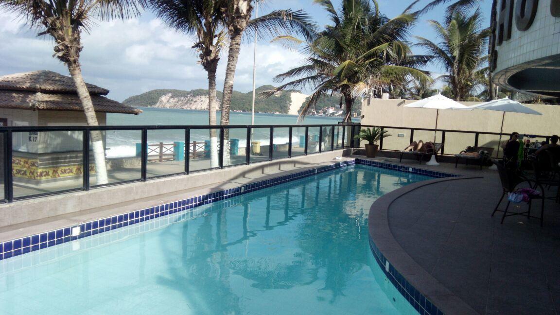 Apartamento Privativo King Flat Natal Luaran gambar
